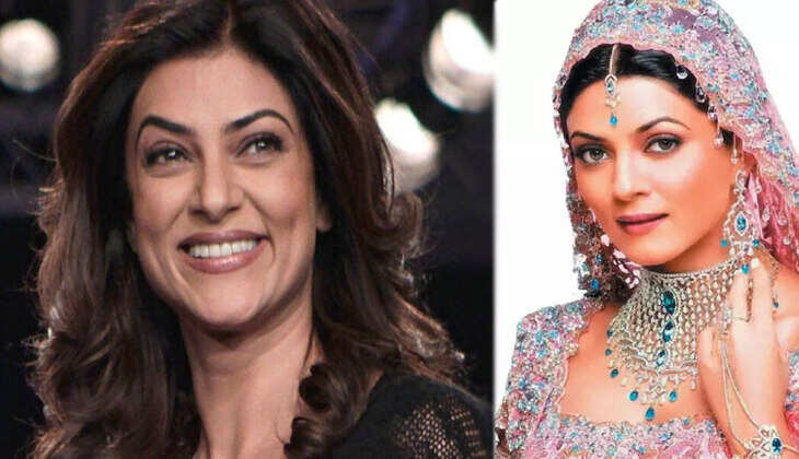 சுஷ்மிதா சென்