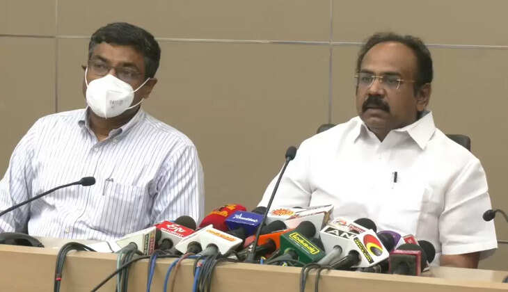 தங்கம் தென்னரசு