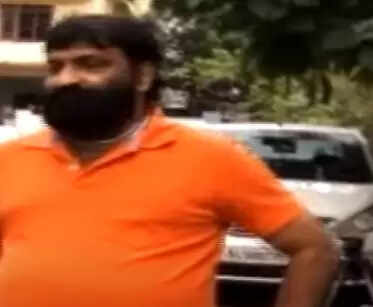 சோபி ஜார்ஜ்