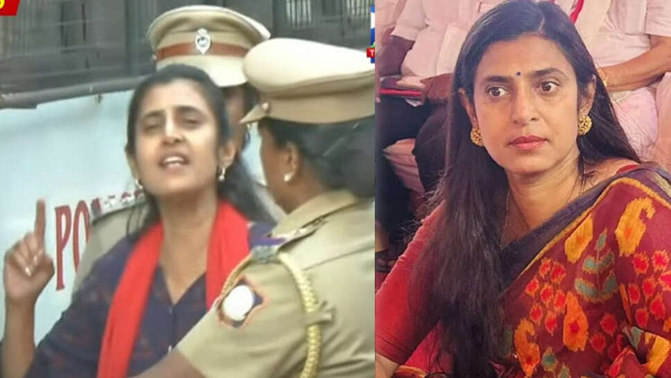 கஸ்தூரி