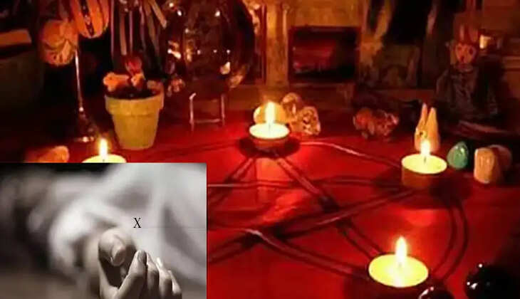 மாந்திரீகம்