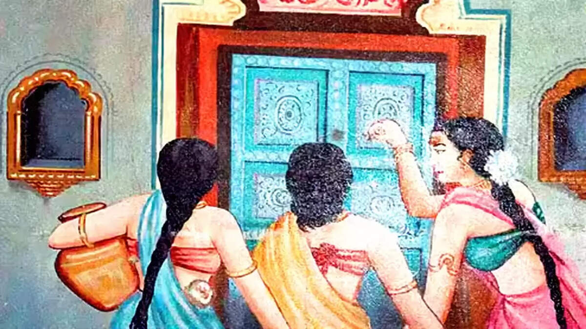 திருப்பாவை