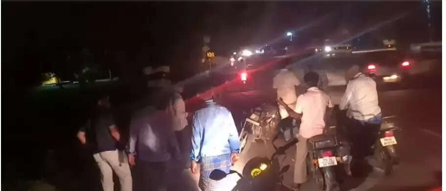 திருவண்ணாமலை