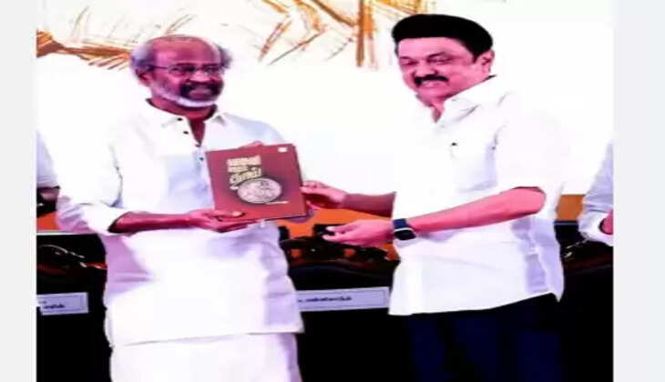 rajini