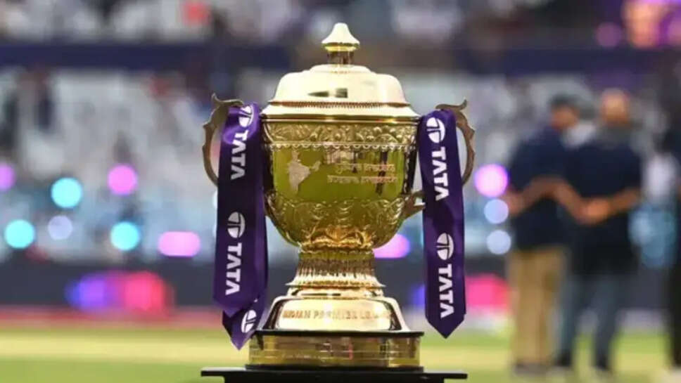 ஐபிஎல் 2026