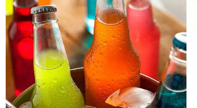 குளிர்பானங்கள்