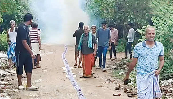 பட்டாசு சரம் தீபாவளி