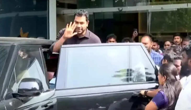 ஆதவ் அர்ஜூனா