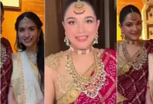 அஞ்சலி மெர்ச்சண்ட்