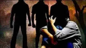 பாலியல் பலாத்காரம்