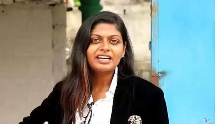 இசைவாணி 