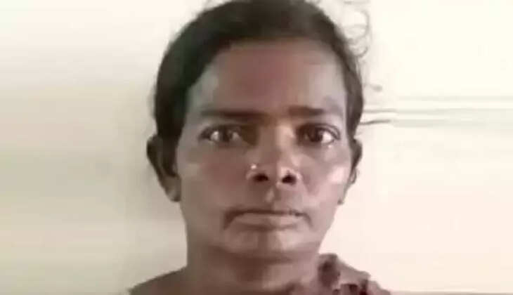 பாண்டி செல்வி