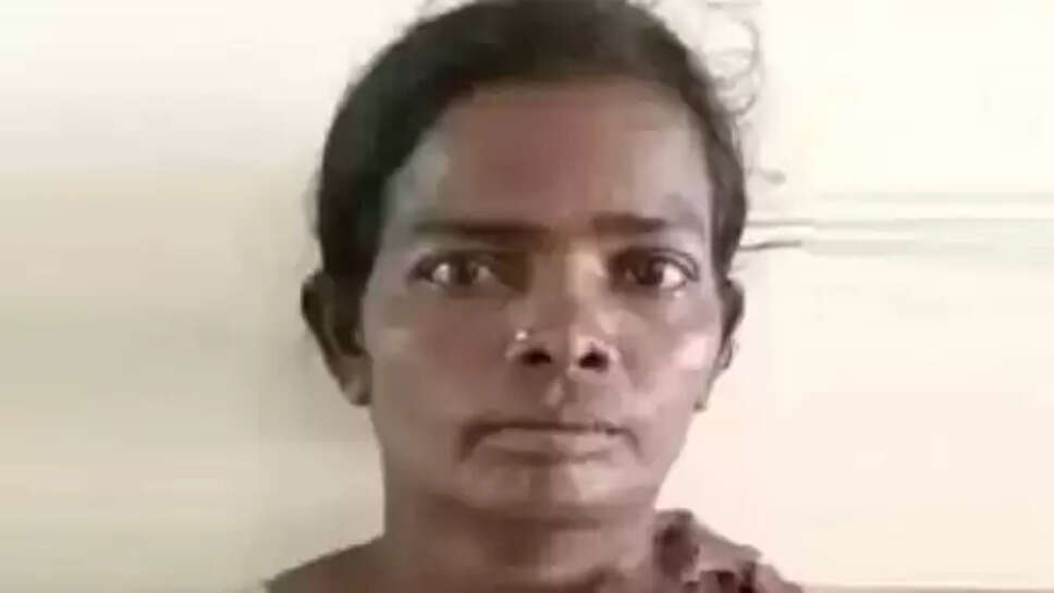 பாண்டி செல்வி