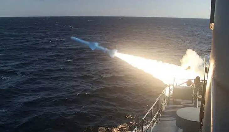 போர்க்கப்பல் போர்