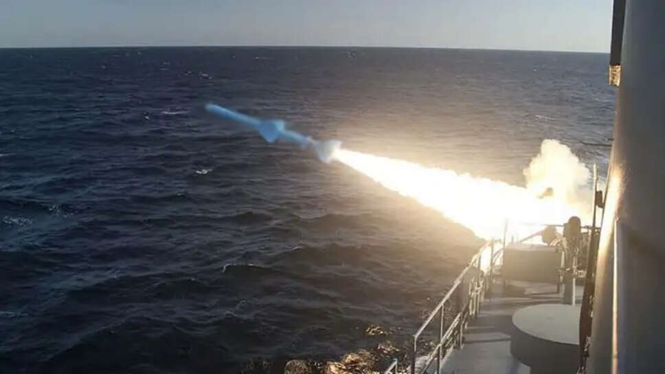 போர்க்கப்பல் போர்