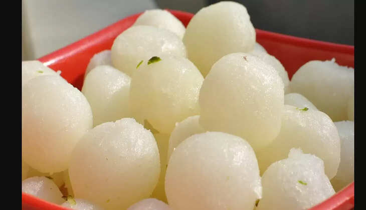 ரசகுல்லா