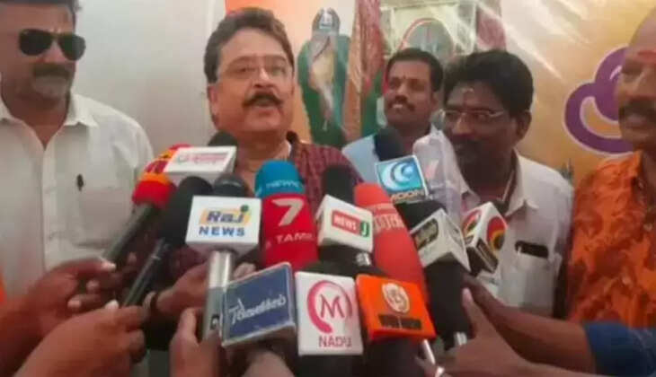 எஸ்வி சேகர்