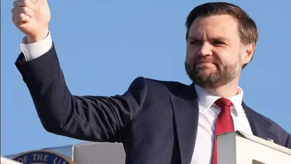 ஜே.டி.வான்ஸ்