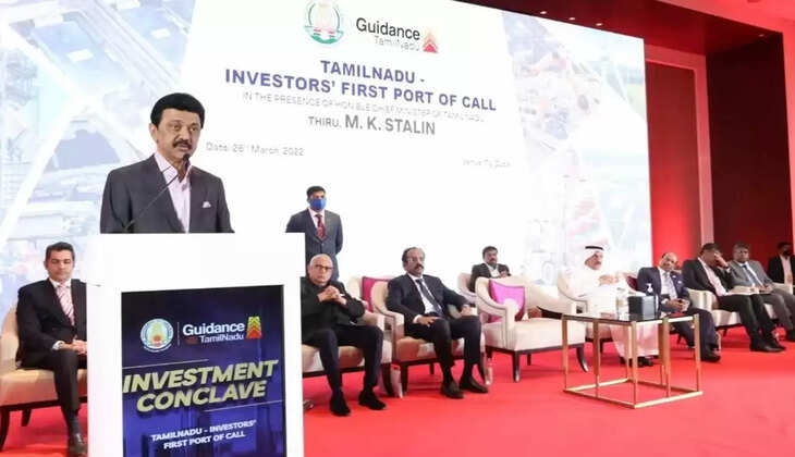 ஸ்டாலின்