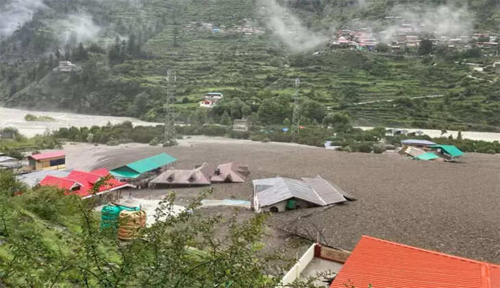 உத்தரகாண்ட்