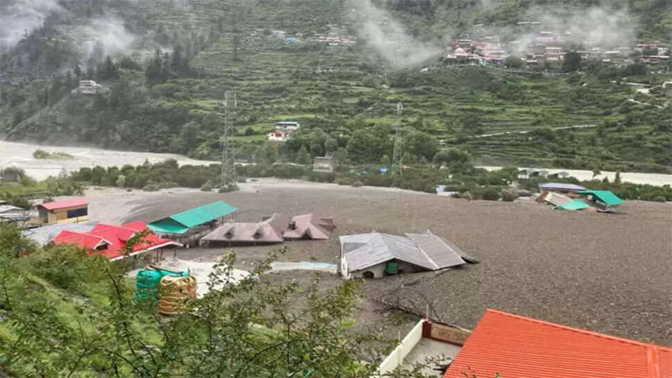 உத்தரகாண்ட்