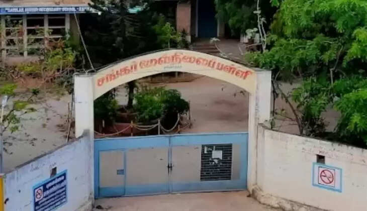 தாழையூத்து பள்ளி