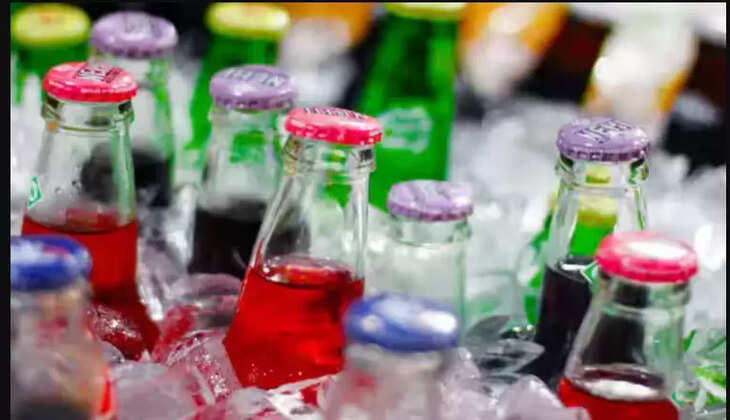 குளிர்பானங்கள்