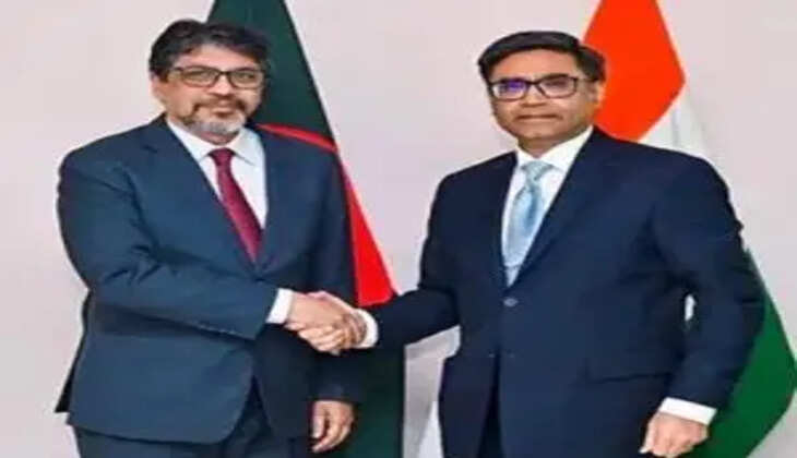 இந்தியா வங்கதேசம்