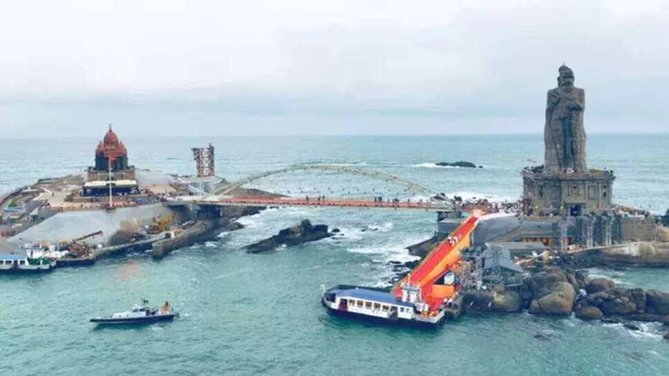 விவேகானந்தர் மண்டபம்