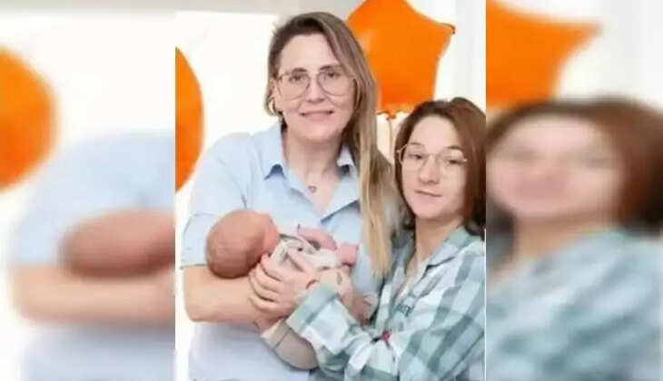 ஸ்பெயின் லெஸ்பியன்  