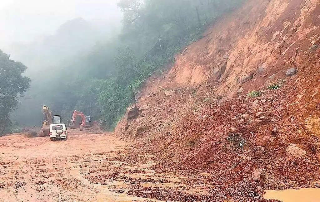 சிக்கிம் நிலச்சரிவு