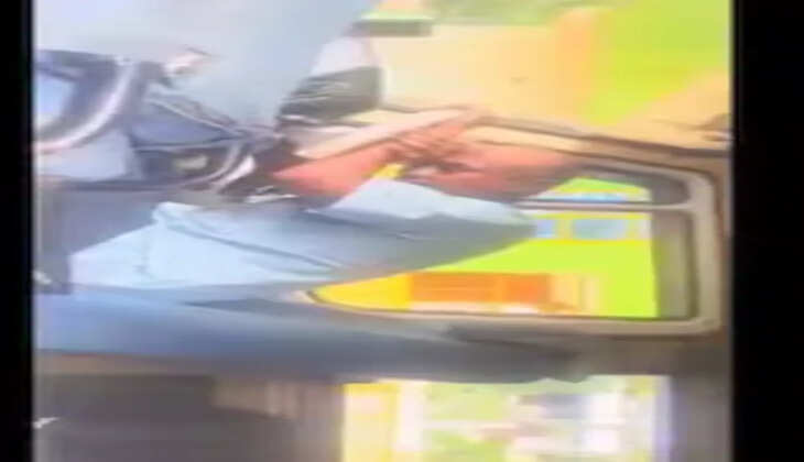 போதை ஓட்டுனர்