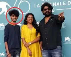 அகில் விஸ்வநாத்