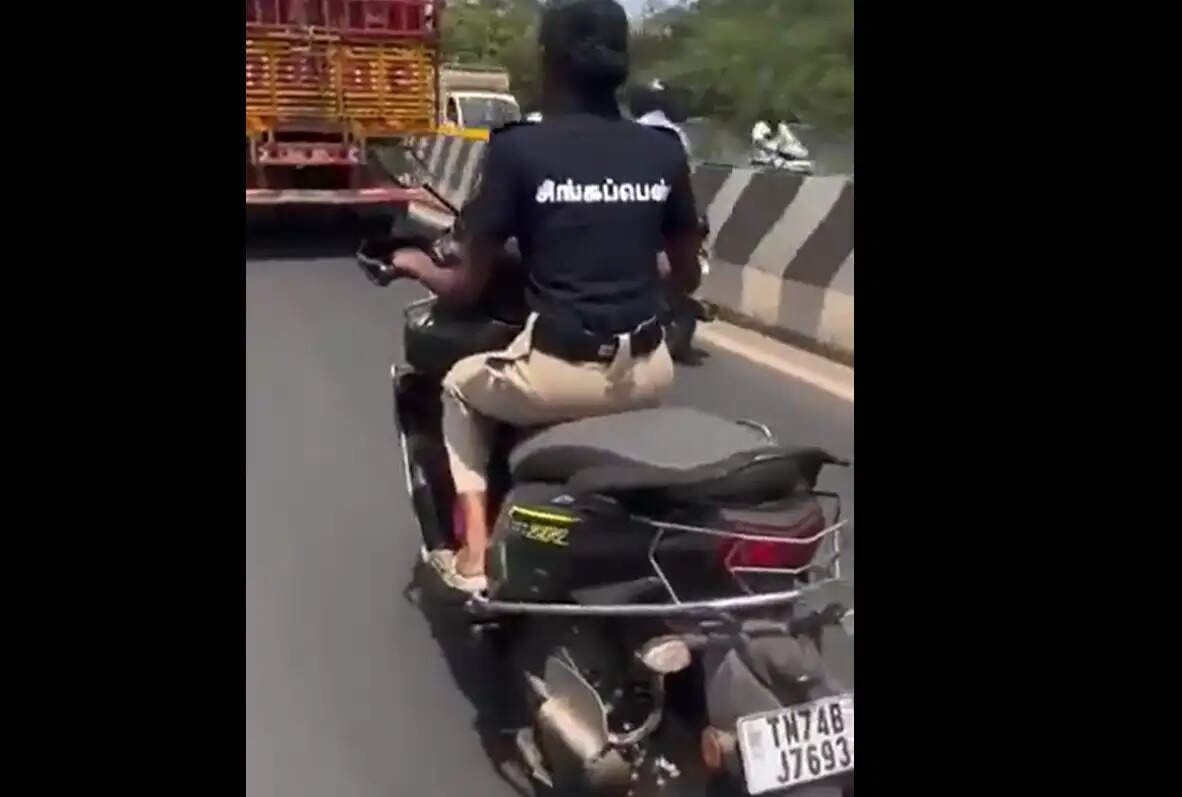 சிங்கப்பெண்