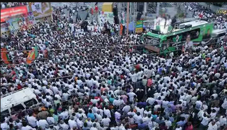 தேர்தல்