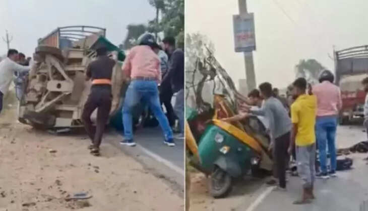 சபில்பூர் விபத்து