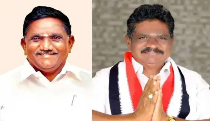 ஆண்டிப்பட்டி