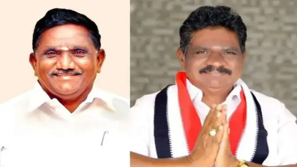 ஆண்டிப்பட்டி