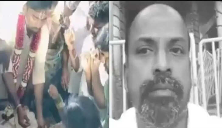 வரதராஜ்