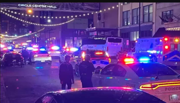 அமெரிக்கா