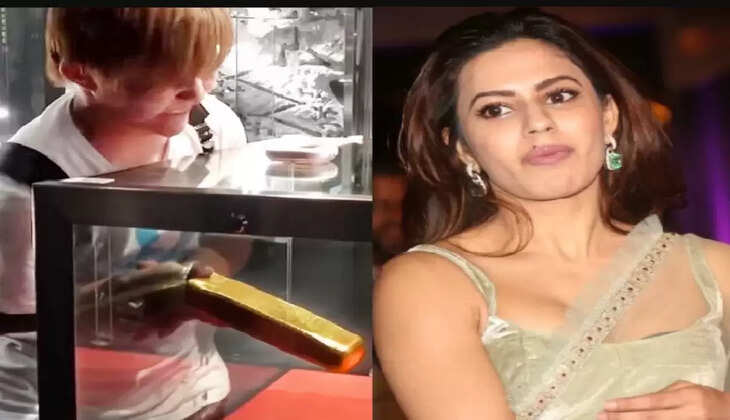 ரன்யா ராவ்