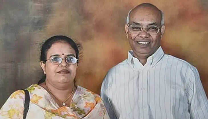 இஸ்ரோ விஞ்ஞானி