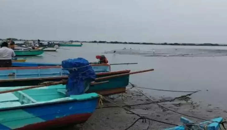  இனிகோ நகர் கடற்கரை