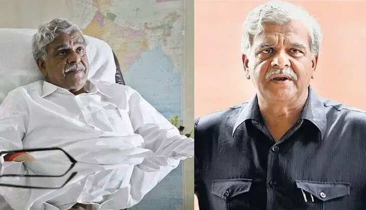 மந்திரி ஸ்ரீபிரகாஷ் ஜெய்ஸ்வால் 