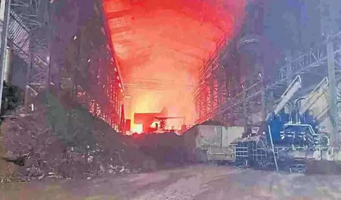 தீவிபத்து