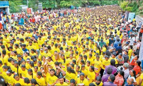 மாரத்தான்