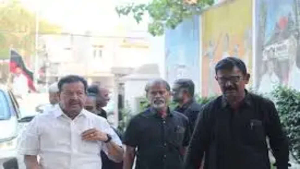 பொன்முடி