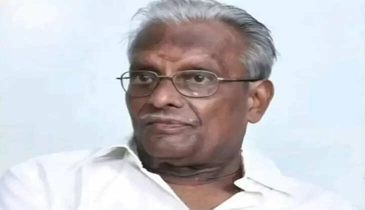  கருணாநிதியின் முரட்டு பக்தர்  கே.கே.எம்.தங்கராஜா காலமானார்… முதல்வர் ஸ்டாலின் இரங்கல்!  