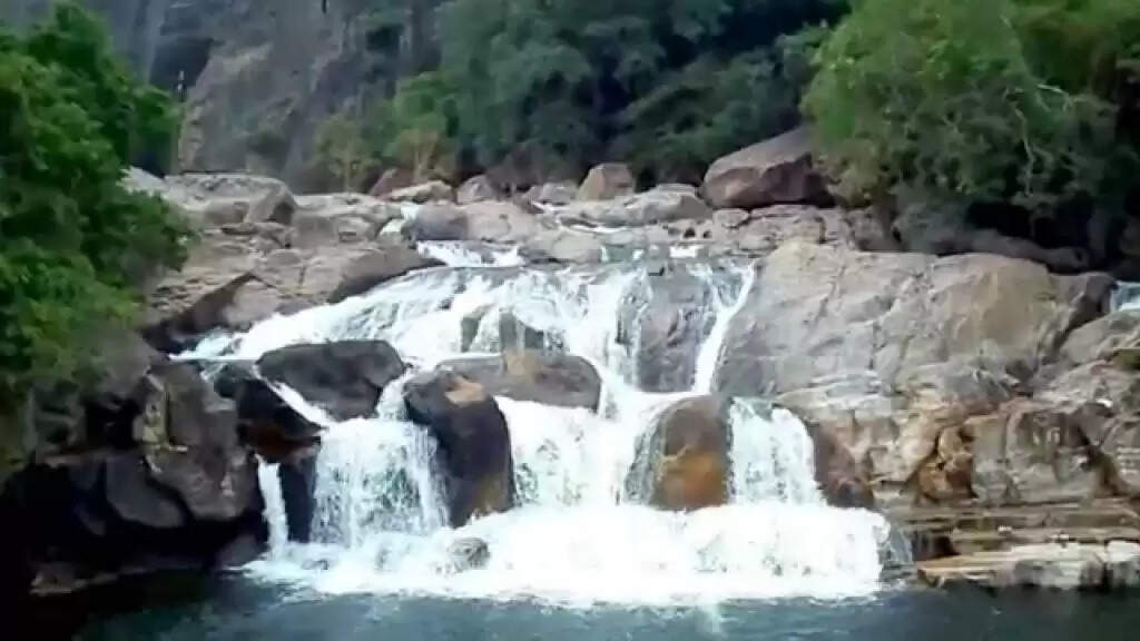 மணிமுத்தாறு