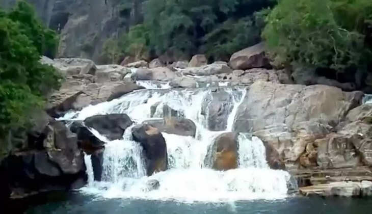 மணிமுத்தாறு 